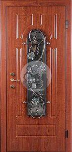 дверь ДВ-686